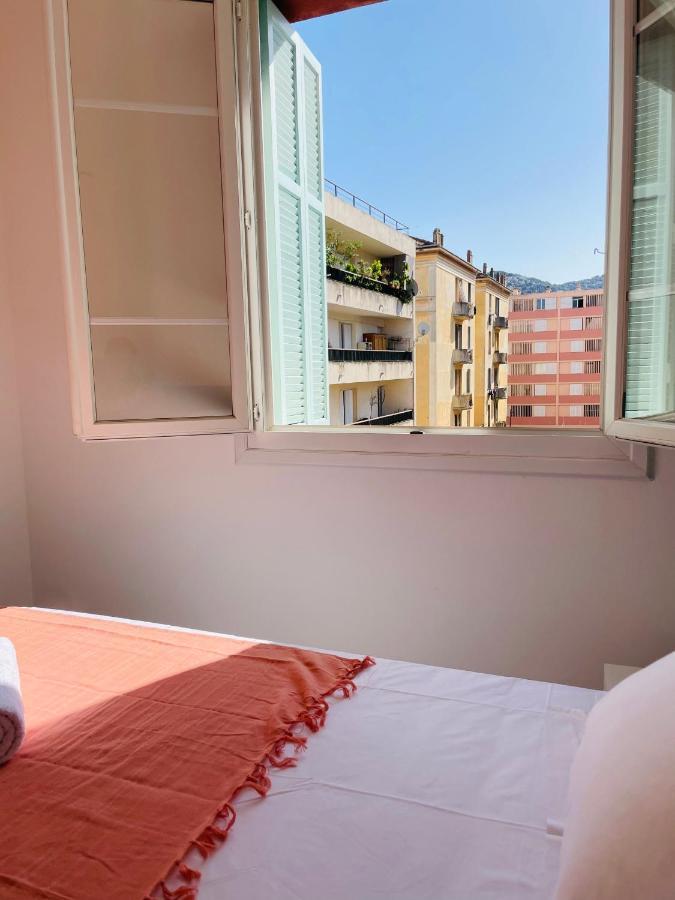 Appartement Bonaparte Centre Ville D'Ajaccio Ajaccio  Exterior foto